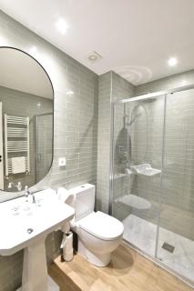 Apartmento con vistas en Casco Histórico - 7