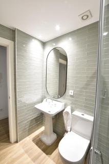 Apartmento con vistas en Casco Histórico - 5