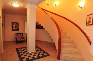 ALANYA KONAKLİ APART - 4