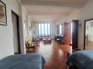 Peace Dragon Lodge - 7