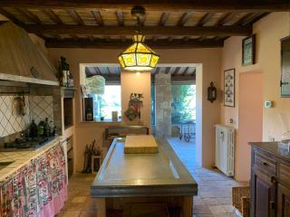 Nox Romana Apartments - Capranica VT - Peaceful Rustic Farmhouse near Rome - Capranica - 9