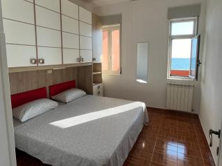 Vista Mare Montesilvano - Fronte mare con balcone panoramico - 6