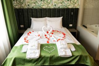 Hotel Mediteraneo Garni - 1