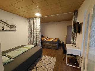 Evas Lendflat - zentral und ruhig - 5