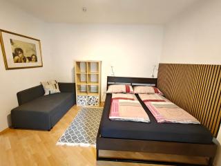 Evas Lendflat - zentral und ruhig - 3