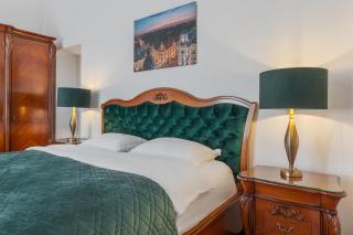 Casa Doseanu , Stern Palace Historic Residence - 0