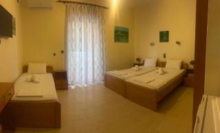 Ξενοδοχείο Αρετή - 3