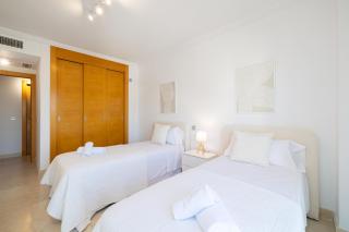 Mediterranean Swing - Acosta 5 Apartment - 1