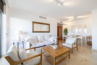 Mediterranean Swing - Acosta 5 Apartment - 8