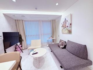 강남 서초 2 Bdr 패밀리 스위트 KM 78 - 0