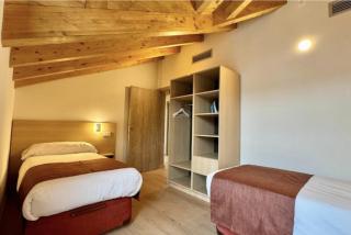 Apartamentos Los 5 Sentidos - 9