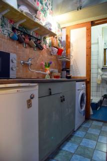 Friendly VINTAGE Studio in the DOWNTOWN with AC - Budapest - 8