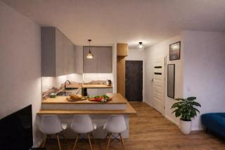 Modern riverside apartment - 3