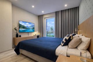 B12 Apartments by Marina Gdańsk - Old Town - 2