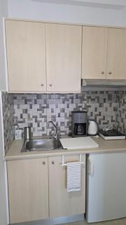 Kristina Stelios Apartment - 3