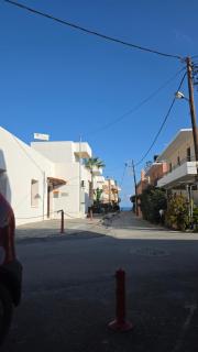 Kristina Stelios Apartment - 1