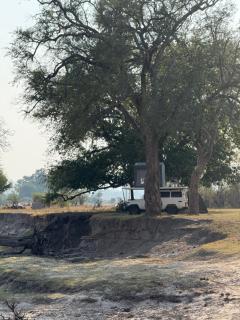 Zambezi Dream Cruiser - 3