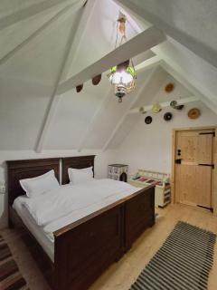 Casuta Bunicilor Retezat - 9