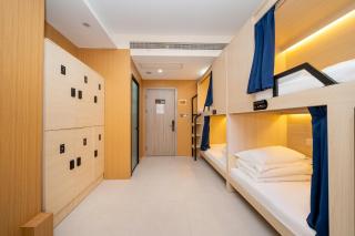 上海金蓝塔民宿 - 1