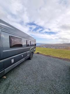 Adventure Campervan to Explore the Faroes - 7