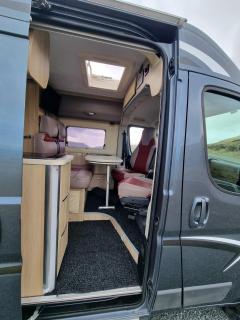 Adventure Campervan to Explore the Faroes - 2