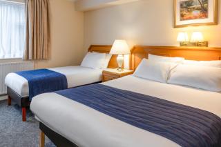 Carrington House Hotel - 3