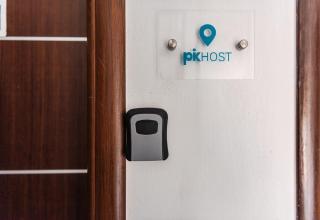 Saranda Bay Retreat - 1BR Apartment by PikHost - 2