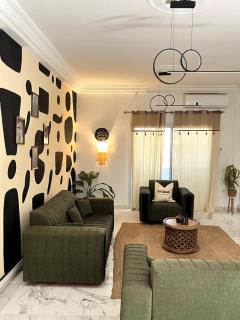 Modern Spacious Retreat 3BR, 4Bath Yoff VDN Beach - 0