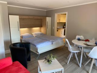 Hof Mougin - Ferienwohnung 2 - 3