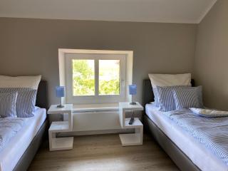 Hof Mougin - Ferienwohnung 2 - 5