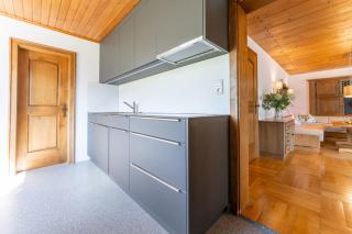 Ferienhaus am Waldrand - 6