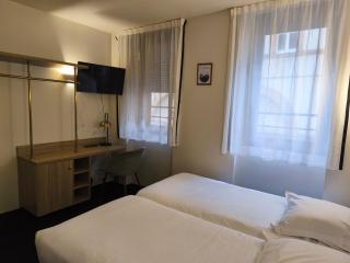 Maison St Clair - 2