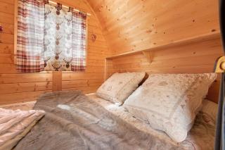 Cabane Perce Neige - Gavarnie - 4
