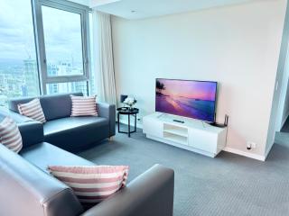 Hilton Surfers Paradise 3 bedroom 2 bathroom - 9