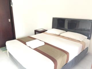 Taman Ratih Guest House - Canggu - 1