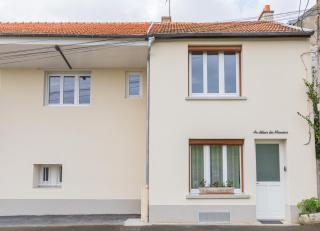 4-star gîte terrace, garden, billiards, close to Disney - 8