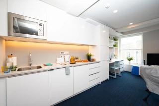 Stephen's Quarter - Aparto - 2