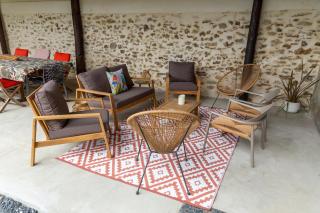 4-star gîte terrace, garden, billiards, close to Disney - 6