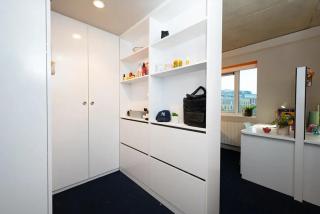 Stephen's Quarter - Aparto - 1