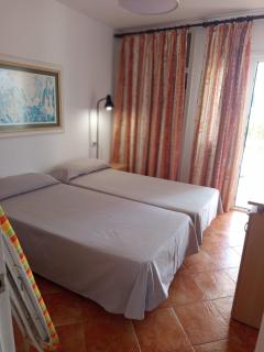 2BR Apt with Pool Near Cales Piques - 1