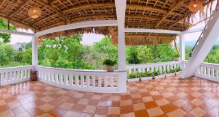 Vườn Trên Đồi Retreat Villa - 8