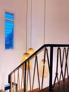 Vườn Trên Đồi Retreat Villa - 1