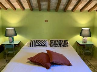 Nox Romana Apartments - Capranica VT - Peaceful Rustic Farmhouse near Rome - Capranica - 4