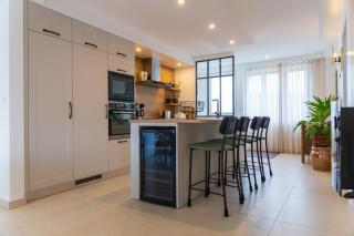 4-star gîte terrace, garden, billiards, close to Disney - 2