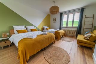 4-star gîte terrace, garden, billiards, close to Disney - 1