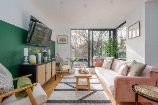 Aurora Penthouse by Grandeur Property - 1