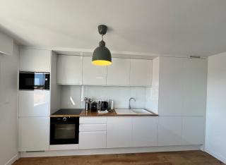 Appt avec balcon chic & lumineux - 100 m de la plage Merlimont-Plage - 6