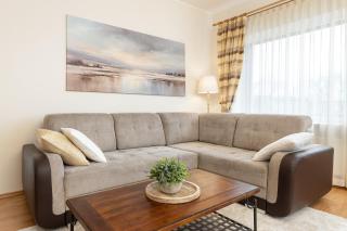 Cosy apartment next to Kadriorg park - 0