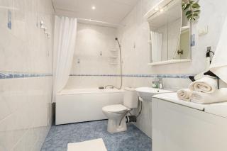 Cosy apartment next to Kadriorg park - 6