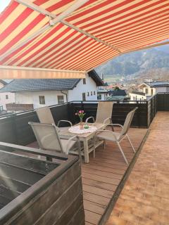 Ferienwohnung Karin - 9